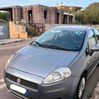 Fiat Grande Punto 1.3 multijet