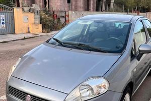Fiat Grande Punto 1.3 multijet