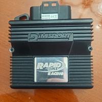 c e r c o CABLAGGIO CENT.  RAPID BIKE k27c-er-001