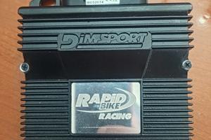 c e r c o CABLAGGIO CENT.  RAPID BIKE k27c-er-001