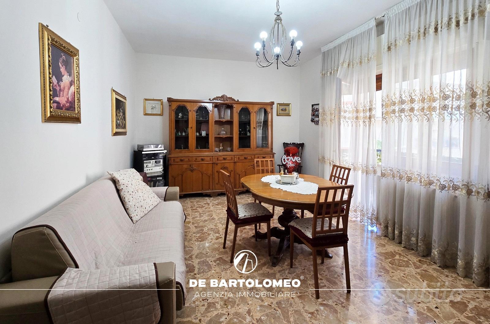 Appartamento – TA - Vista 4