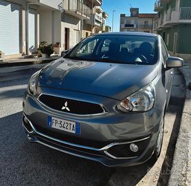 Mitsubishi Space Star 1.0 