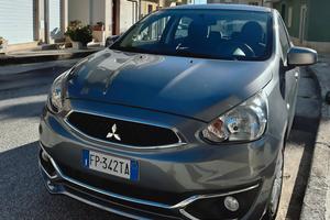 Mitsubishi Space Star 1.0 