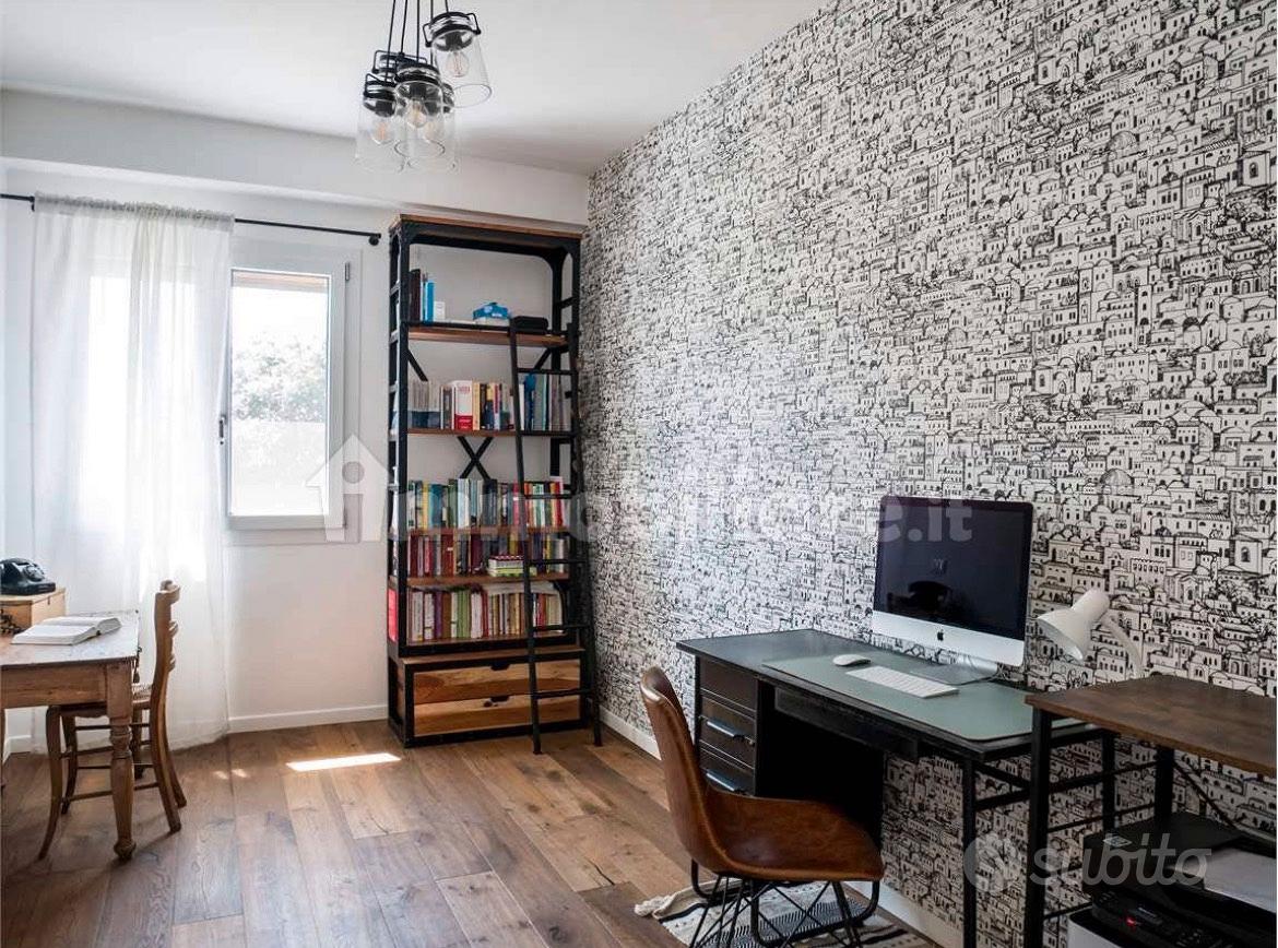 Appartamento – Abbiategrasso, Castelletto - Altro