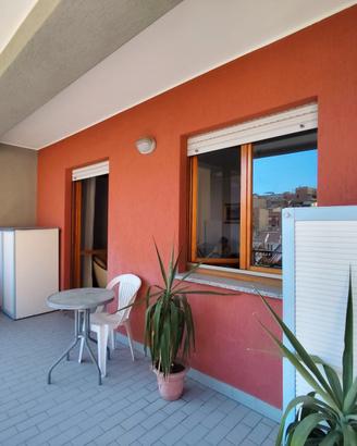 Ultimo piano San Benedetto