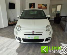 FIAT 500 1.2 "S"