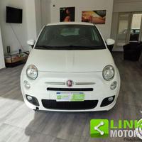 FIAT 500 1.2 "S"