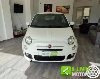 FIAT 500 1.2 "S"