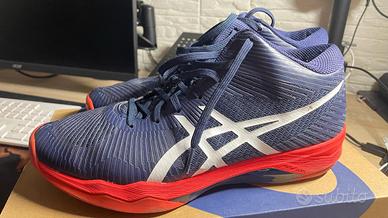 Scarpe volley asics on sale alte