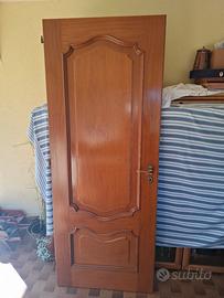 2 Porte legno