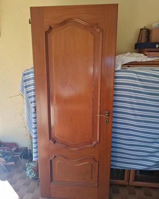 2 Porte legno