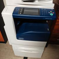 Stampante multifunzione Xerox 7220