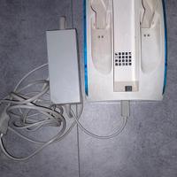 Console Wii - Caricabatte controller