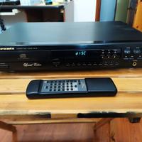 Lettore CD.. Marantz CD57 MKII