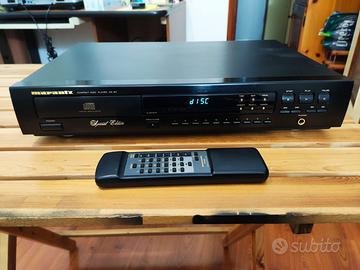 Lettore CD.. Marantz CD57 MKII