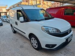 Fiat Doblò Cargo - 1.3 MJ