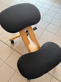 Sedia Ergonomica Posturale