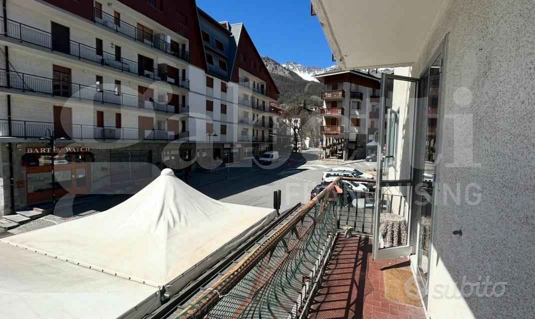 Appartamento – Bardonecchia, Torino - Vista 2