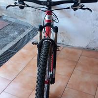 MTB Trek xcaliber 9 (29)