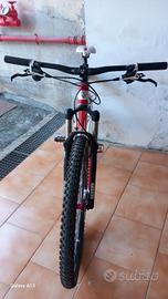 MTB Trek xcaliber 9 (29)