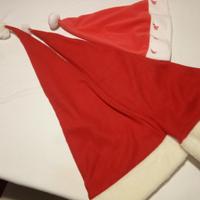 Cappelli da Babbo Natale