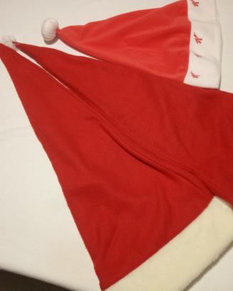 Cappelli da Babbo Natale