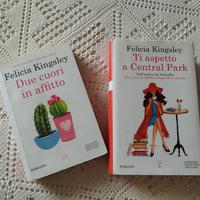 due cuori in affittoe ci vediamo a central park