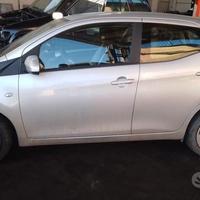 Ricambi usati Toyota Aygo 2018