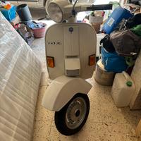 Vespa pk 50s