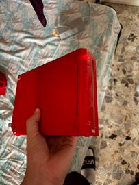 nintendo wii edizione super mario bros