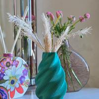 Vaso Spirale