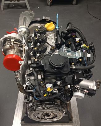 Ricambi motore 500 Abarth 180cv nuovi ed originali