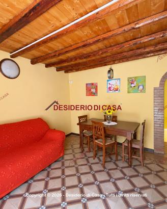 Casa, Termini Imerese.