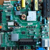 Scheda madre tv HAIER SSDV3241-ZC01-01