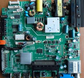 Scheda madre tv HAIER SSDV3241-ZC01-01