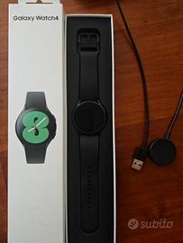 Samsung Galaxy Watch 4 da 40 mm
