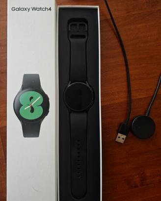 Samsung Galaxy Watch 4 da 40 mm