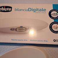 Bilancia chicco Digital Scale
