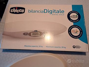 Bilancia chicco Digital Scale