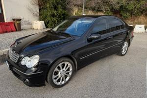 Mercedes c220 cdi
