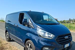 Ford Transit Custom  2021. dci2.0 