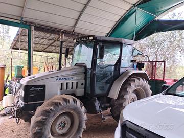 Lamborghini Premium 850