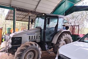 Lamborghini Premium 850