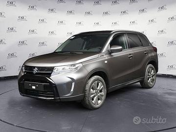 Suzuki Vitara 1.4 hybrid AllGrip Cool+