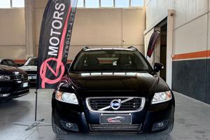 Volvo V50 D2 POLAR NEOPATENTATI