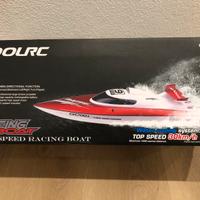 Motoscafo telecomandato