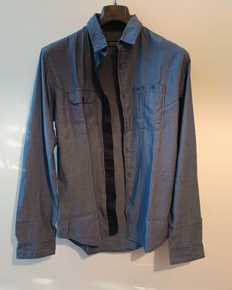Camicia Zara uomo Tg M 38