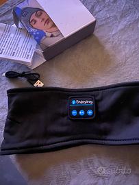 Fascia stereo hd wireless nera