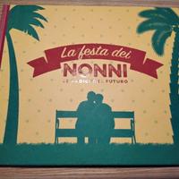 libroLa festa dei nonni le radici del futuro