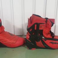 Scarpe Uomo per Sci da Fondo